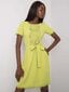 Suknelė moterims Amberly 292028800, žalia kaina ir informacija | Suknelės | pigu.lt