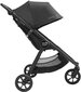 Sportinis vežimėlis Baby Jogger City Mini GT2, Opulent Black kaina ir informacija | Vežimėliai | pigu.lt