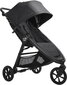 Sportinis vežimėlis Baby Jogger City Mini GT2, Opulent Black kaina ir informacija | Vežimėliai | pigu.lt