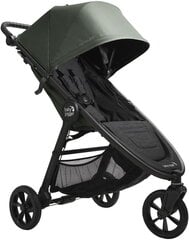 Прогулочная коляска Baby Jogger City Mini GT2, Briar Green цена и информация | Коляски | pigu.lt