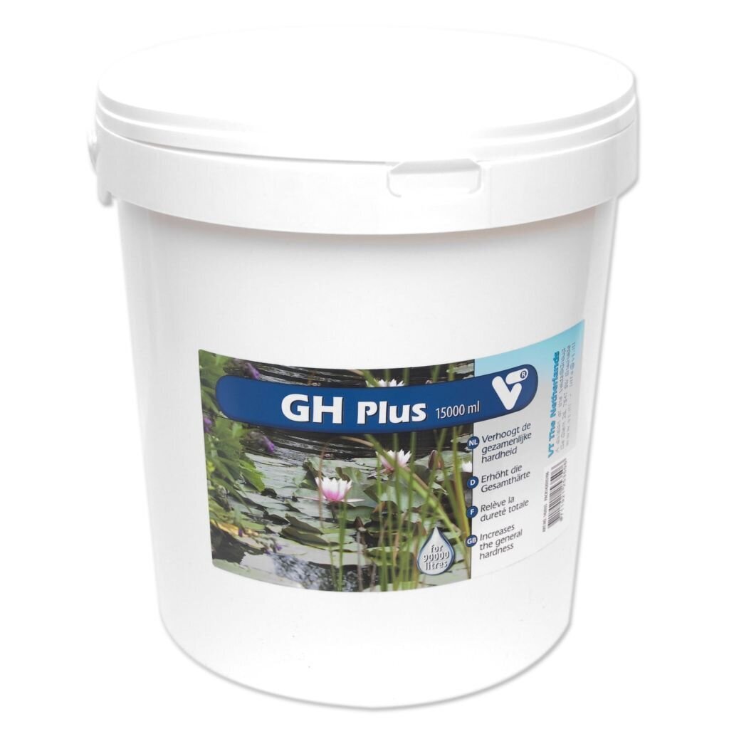 Velda VT GH Plus, 15 l kaina ir informacija | Sodo baseinai ir jų priežiūros priemonės | pigu.lt