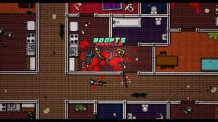 SWITCH Hotline Miami Collection kaina ir informacija | Kompiuteriniai žaidimai | pigu.lt