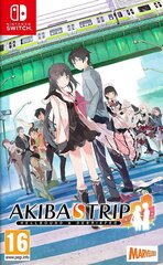 SWITCH Akiba's Trip: Hellbound & Debriefed цена и информация | Компьютерные игры | pigu.lt