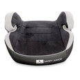 Automobilinė kėdutė Lorelli Juniorfix 15-36 kg, Black