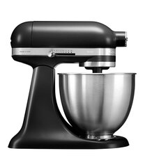 Планетарный миксер с откидным блоком KitchenAid цена и информация | Кухонные комбайны | pigu.lt