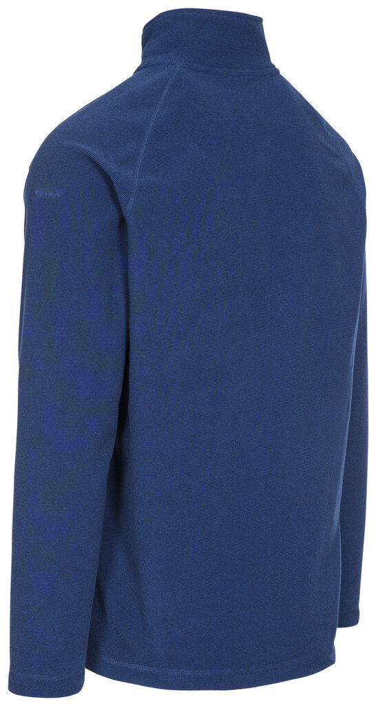 Fliso bluzonas vyrams AT101 MAFLMFN20001-DAN.XS цена и информация | Džemperiai vyrams | pigu.lt