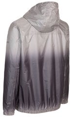 Striukė vyrams Toronto Ombre Waterproof JKT MAJKRATR0041-PLT.XXL kaina ir informacija | Vyriškos striukės | pigu.lt