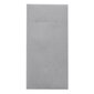 Servetėlės įrankiams Linclass® Airlaid Gray 40x40cm (12vnt) kaina ir informacija | Staltiesės, servetėlės | pigu.lt