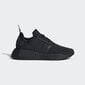 Sportiniai bateliai vaikams Adidas NMD R1 Jr H03994, juodi цена и информация | Sportiniai batai vaikams | pigu.lt