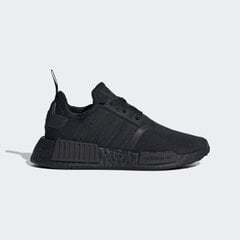 Sportiniai bateliai vaikams Adidas NMD R1 Jr H03994, juodi kaina ir informacija | Adidas Apranga, avalynė, aksesuarai | pigu.lt