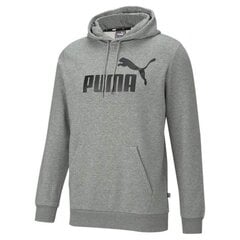 Мужской джемпер Puma Essential цена и информация | Мужские термобрюки, темно-синие, SMA61007 | pigu.lt