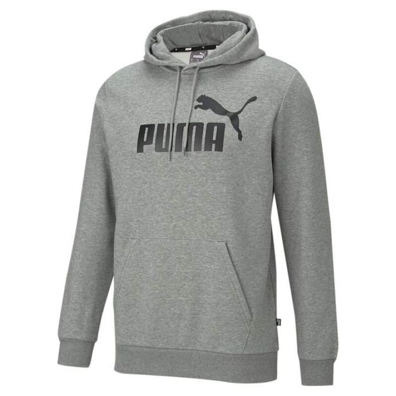 Džemperis vyrams Puma Essential цена и информация | Sportinė apranga vyrams | pigu.lt