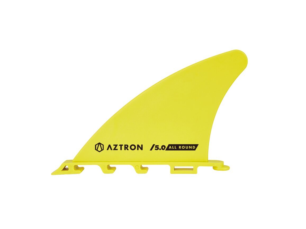 Irklentės pelekas Aztron Nylon All Round Fin 5.0" kaina ir informacija | Irklentės, vandens slidės ir atrakcionai | pigu.lt