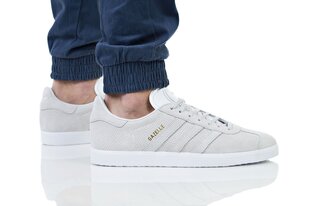 Sporbačiai vyrams Adidas GAZELLE BZ0027 kaina ir informacija | Sportiniai bateliai, kedai moterims | pigu.lt