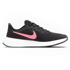 Кеды женские Nike Revolution 5 цена и информация | Спортивная обувь, кроссовки для женщин | pigu.lt