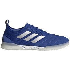 Футбольные бутсы мужские Adidas Copa 20.1 IN M EH0889 цена и информация | Футбольные бутсы | pigu.lt