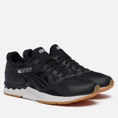 Кроссовки мужские Asics Gel Lyte VM 1191A372 002, черные цена и информация | Кроссовки для мужчин | pigu.lt