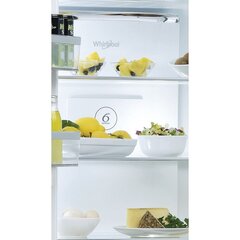 Холодильник Whirlpool WHC 20T 352 цена и информация | Холодильники | pigu.lt