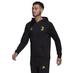 Džemperis vyrams Adidas, juodas GR2911 kaina ir informacija | Sportinė apranga vyrams | pigu.lt