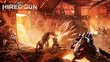Necromunda: Hired Gun,PS4 kaina ir informacija | Kompiuteriniai žaidimai | pigu.lt