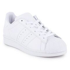 Sportbačiai Adidas Superstar W FV3285 kaina ir informacija | Sportiniai bateliai, kedai moterims | pigu.lt