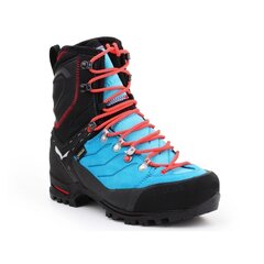 Aulinukai moterims Salewa WS Vultur EVO GTX W 61335 8610, mėlyni kaina ir informacija | Moteriški aulinukai, ilgaauliai batai | pigu.lt