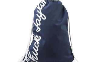 Sportinis maišelis batams Converse Cinch 10006937-A02 kaina ir informacija | Converse Vaikams ir kūdikiams | pigu.lt