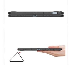 Чехол для планшета Dux Ducis T220/T225, 8.7" цена и информация | Чехлы для планшетов и электронных книг | pigu.lt