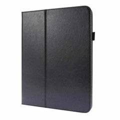 Чехол Folding Leather Lenovo Tab M10 10.1 X505/X605 черный цена и информация | Чехлы для планшетов и электронных книг | pigu.lt