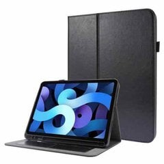 Dėklas Folding Leather Lenovo Tab M10 10.1 X505/X605 juodas kaina ir informacija | Planšečių, el. skaityklių dėklai | pigu.lt