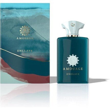 Kvapusis vanduo Amouage Enclave EDP, 100 ml kaina ir informacija | Kvepalai vyrams | pigu.lt