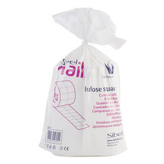 Sibel Cellulosa Rotolo 2 X 500 цена и информация | Средства для маникюра и педикюра | pigu.lt