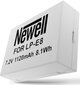 Newell 376-uniw kaina ir informacija | Akumuliatoriai fotoaparatams | pigu.lt