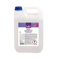 Hella skalbimo skystis, 5 l kaina ir informacija | Skalbimo priemonės | pigu.lt