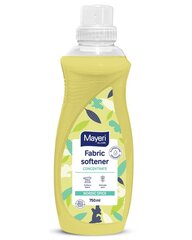 Mayeri All-Care skalbinių skalavimo skystis Nordic spice, 750ml kaina ir informacija | Skalbimo priemonės | pigu.lt