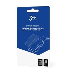 3MK Protective Film kaina ir informacija | Išmaniųjų laikrodžių ir apyrankių priedai | pigu.lt