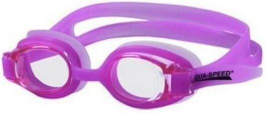 Plaukimo akiniai Aqua-Speed, violetiniai kaina ir informacija | Plaukimo akiniai | pigu.lt