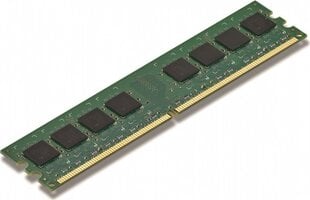 Память Fujitsu 32 ГБ 2Rx4 DDR4 2993R ECC S26361-F4083-L332 цена и информация | Оперативная память (RAM) | pigu.lt
