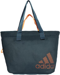 Женская сумка Adidas W St Tote Ms Blue GM4548 цена и информация | Женские сумки | pigu.lt