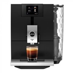 Jura, automatiniai kavos aparatai gera kaina internetu | pigu.lt