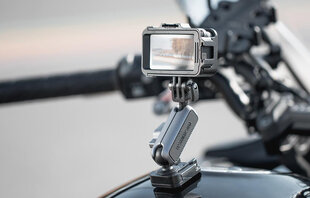 PGYTECH veiksmo kamerų laikiklis kaina ir informacija | Priedai vaizdo kameroms | pigu.lt