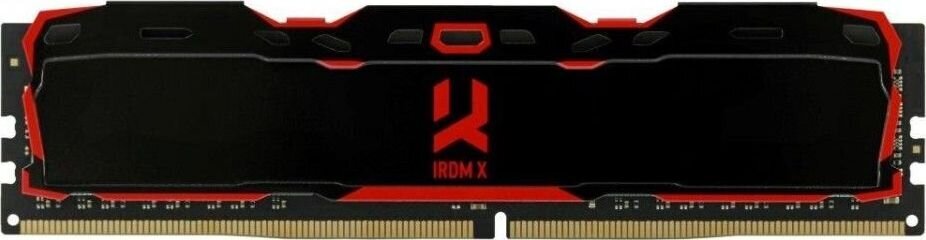 GoodRam IRDM X IR-X3200D464L16A/32GDC kaina ir informacija | Operatyvioji atmintis (RAM) | pigu.lt