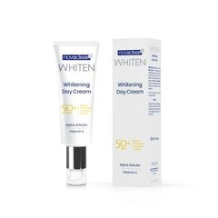 Veido kremas Novaclear SPF 50+, 50 ml kaina ir informacija | Veido kremai | pigu.lt