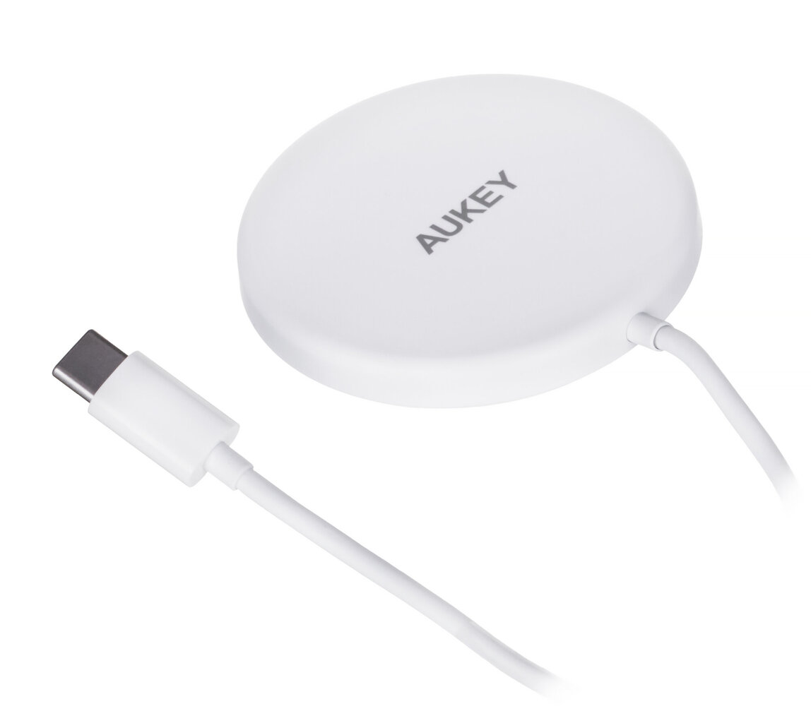 Aukey Aircore LC-A1-WT kaina ir informacija | Krovikliai telefonams | pigu.lt