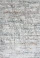 Kilimas Torino B136C White-Gray 120x170 cm