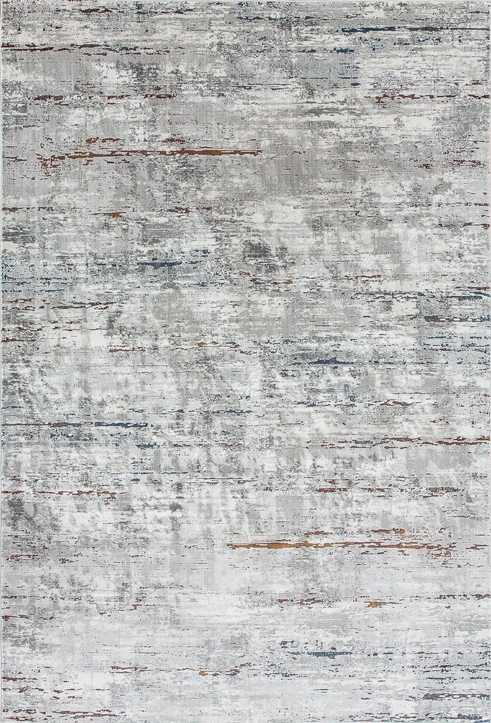 Kilimas Torino B136C White-Gray 160x230 cm kaina ir informacija | Kilimai | pigu.lt