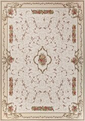 Ковер Elegant Tapestry Charlotte Fiore 7066-Ivr 200x285 cm цена и информация | Ковры | pigu.lt