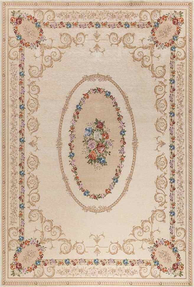 Kilimas Elegant Tapestry Bodrum Fiore 7066-Ivr 200x285 cm kaina ir informacija | Kilimai | pigu.lt