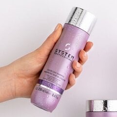 Шампунь для окрашенных волос Wella System Professional Color Save C1, 250 мл цена и информация | Шампуни | pigu.lt