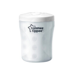 TOMMEE TIPPEE vieno buteliuko sterilizatorius kaina ir informacija | Buteliukų šildytuvai, sterilizatoriai | pigu.lt